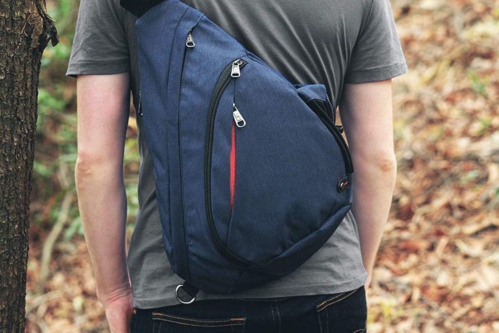 best edc sling bag 2019