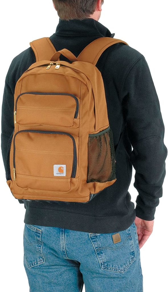 Carhartt legacy standard outlet backpack