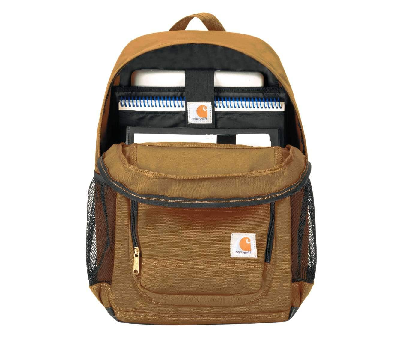 Carhartt Legacy Standard Work Backpack Review EDC Freaks