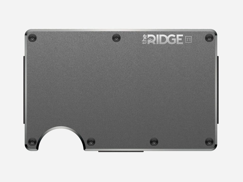 Ridge Review: I Tried Their Most Popular EDC Accessories