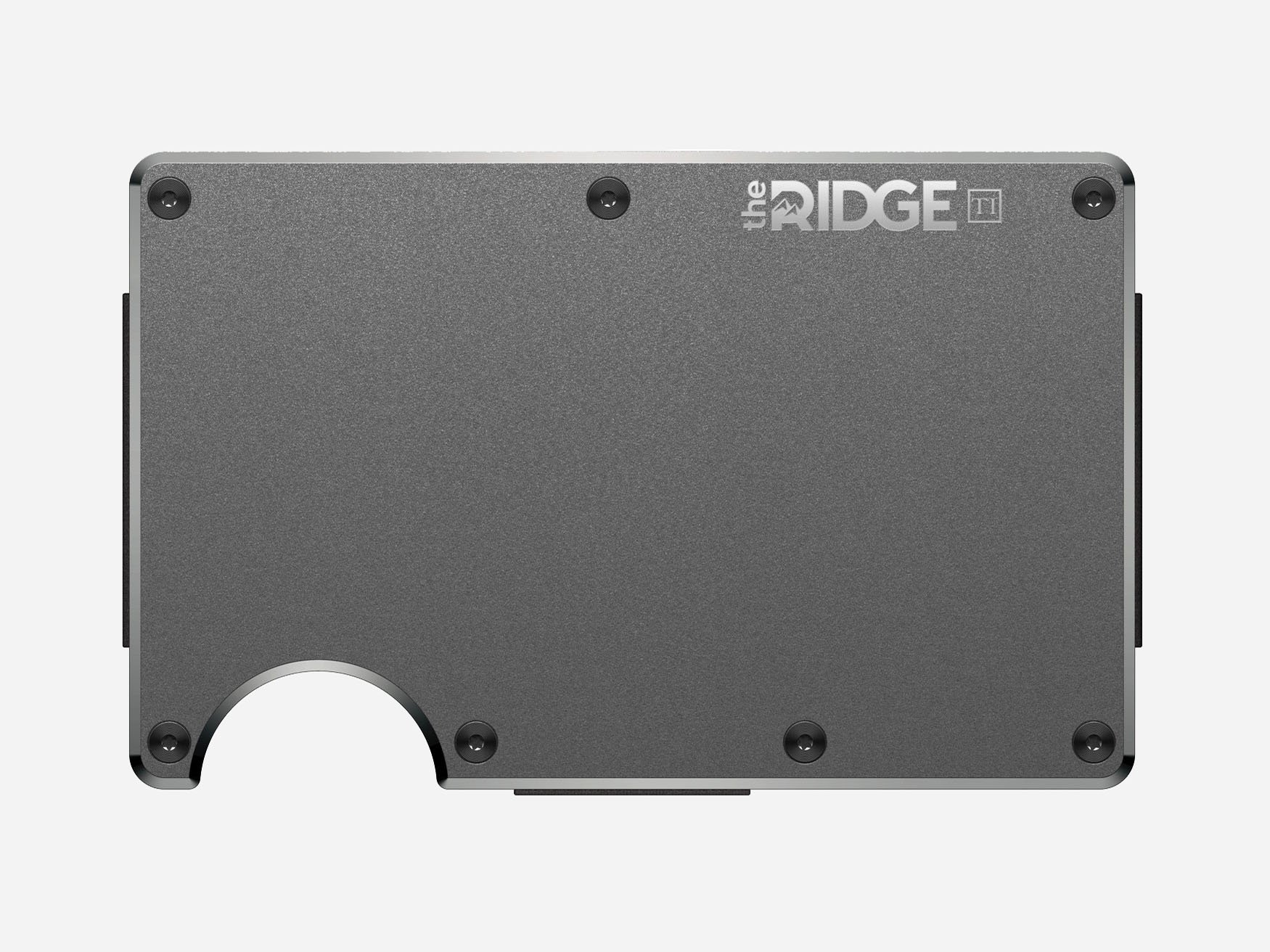 The Ridge Wallet Review The 1 Best EDC Wallet? EDC Freaks